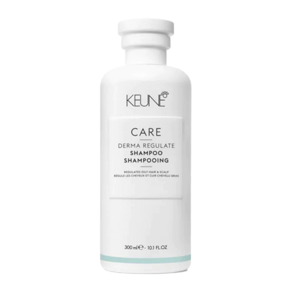 KEUNE Care Derma Regulating Shampoo 300 ml - Шампунь себо-регулюючий